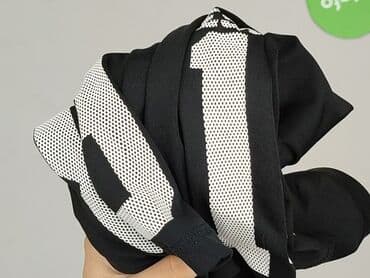 legginsy reebok z wysokim stanem: Reebok, Legginsy Sportowe damskie, rozmiar S — 7