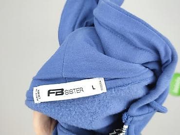 kizo bluzy: FB Sister, Bluza z kapturem damska, rozmiar L — 4