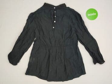 marynarka damska c a: Vila, Women's blouse, size M (EU 38) — 3