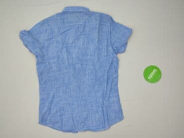 tom tailor ubrania: Tom Tailor Denim, Shirt for men, size S — 3