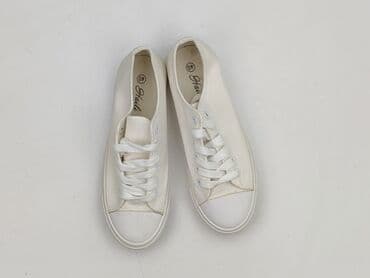 e obuwiu: Trampki damskie, rozmiar 40 — 1