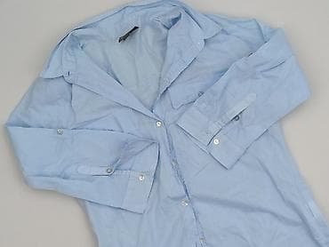 greenpoint kardigan: Greenpoint, Koszula damska, rozmiar S — 1