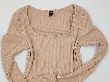 linen: Shein, Топ жіночий, розмір S — 1