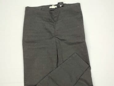 majtki bezszwowe damskie hm: H&M, Material trousers for women, size M (EU 38) — 1