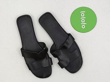 deichmann.pl obuwie: Venezia, Klapki damskie, rozmiar 38 — 2