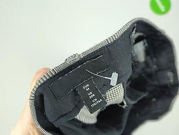 primark 145478: H&M, Spodnie materiałowe damskie, rozmiar 2XL — 4