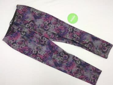 spodnie materiałowe tommy hilfiger: Spodnie materiałowe damskie, rozmiar XL — 2