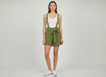 reserved spodenki krótkie: Reserved, Kombinezon damski, rozmiar XS — 6