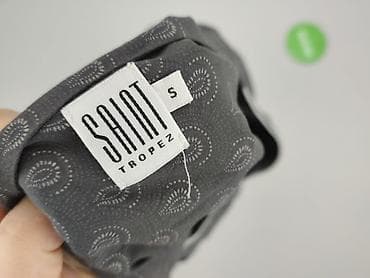 dior tops: Saint Tropez, Жіноча блуза, розмір S на lalafo.pl — 5 dior tops: Saint Tropez, Жіноча блуза, розмір S — 5