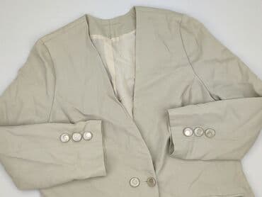 Women's blazer, size 4XL (EU 48)