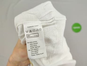 hampton republic sweter: Hampton Republic, Women`s sweater, size M — 5