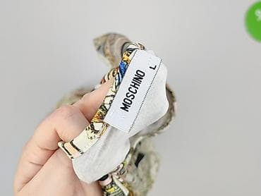 luxe la fo: Moschino, Sukienka damska, rozmiar L — 5