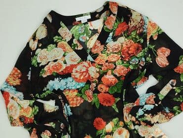 amisu top new yorker: Amisu, Women's blouse, XS — 1