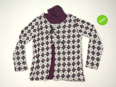 primark szlafrok: Kardigan damski, rozmiar 5XL — 3