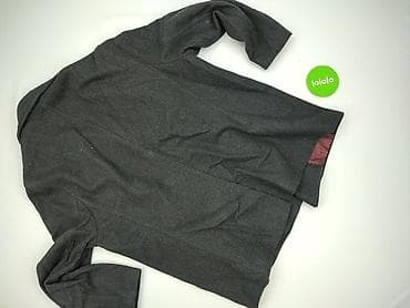 kuling kurtka: Męski płaszcz Stanley Adams England, rozmiar XL - Klasyczny — 3