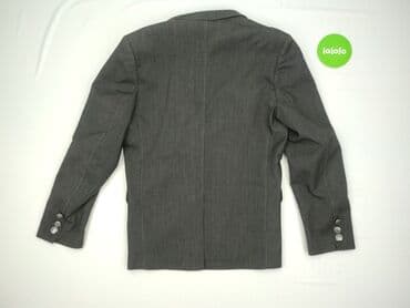 local heroes sweter: Marynarka dla mężczyzn, S — 3