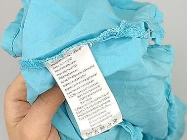 bluzki damskie codzienne: Bluzka damska, rozmiar M — 5