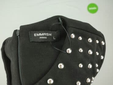 emo sukienki: Emamoda, Sukienka damska, rozmiar L — 4