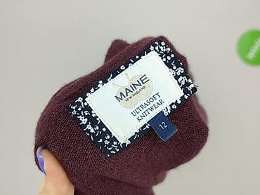 softshell ielm: Maine, Kardigan damski, rozmiar L — 4