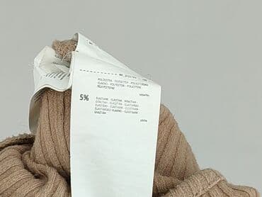 bluzki prazkowane: Sinsay, Top damski, rozmiar M — 6