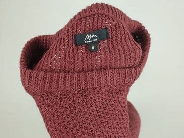 kapcie z mikolajem: Ann Christine, Sweter damski, rozmiar S — 5