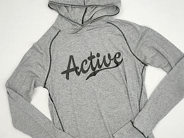 nort face: Active, Bluza z kapturem damska, rozmiar M — 1
