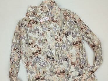 Emily van den Bergh, Women's blouse, size S at lalafo.pl Emily van den Bergh, Women's blouse, size S