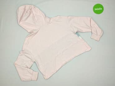 Ubrania damskie: Goldi, Bluza z kapturem damska, M — 3