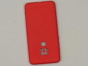 paski do sukienki srebrne: Phone case, condition - Perfect — 1