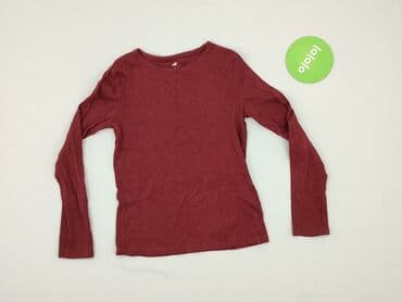 sukienki dla 12 latki: Bluzka, H&M, 8 lat, 122-128 cm, stan - Bardzo dobry — 2