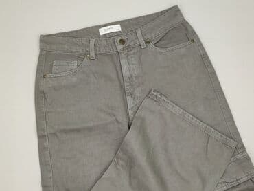 Women: Reserved, Cargo for women, size L (EU 40) — 1