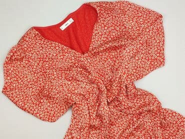 czerwona sukienka mango: MNG, Sukienka damska, rozmiar XL — 1
