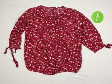 apricot bluzki: Bluzka damska, rozmiar L — 2