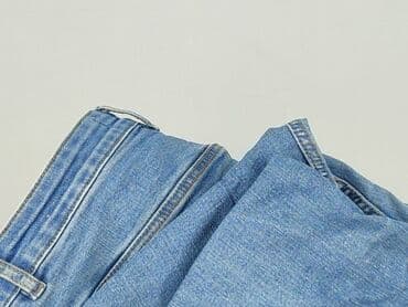 wyprzedaż kurtek i płaszczy damskich na reserved.pl: Reserved, Jeansy damskie, rozmiar M — 6