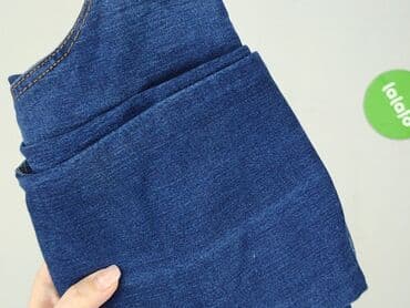 zara woskowane spodnie: Skinny, Jeans for women, size L (EU 40) — 6
