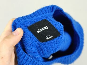 кофти жіночі польські: Sinsay, Светр жіночий, розмір 2XS — 4