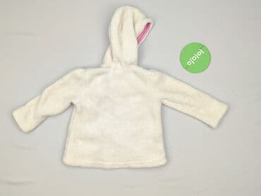 lidl kombinezon softshell: Jacket, 5.10.15, 9-12 months, condition - Very good — 3