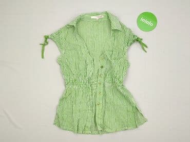 koszula z gorsetem: Tally Weijl, Women's blouse, size S (EU 36) — 2