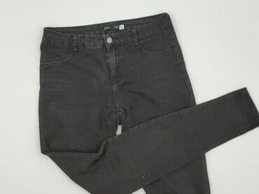 mango straight jeans: Sinsay, Jeansy damskie, rozmiar M — 1