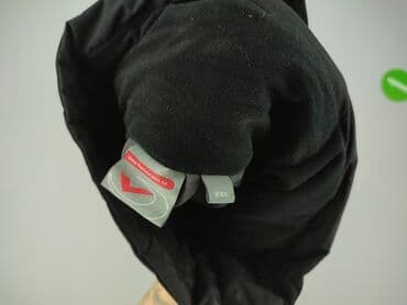 crivit kurtka softshell: Kurtka zimowa dla mężczyzn, 2XL — 4