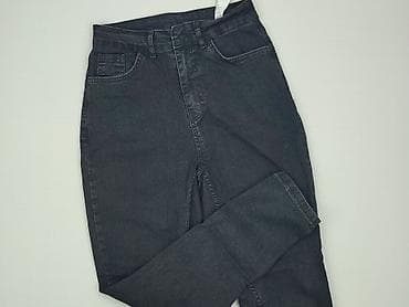 levis 524: Jeansy damskie, rozmiar M — 1