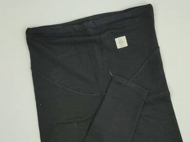 Legginsy Sportowe damskie, rozmiar L