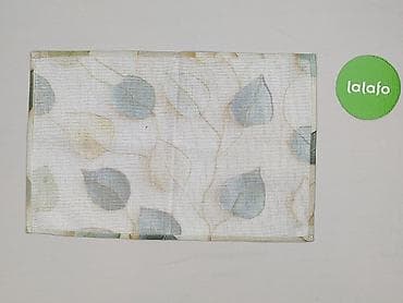 noże hm: Serwetka 45 x 30, kolor - Kolorowy, stan - Bardzo dobry — 3
