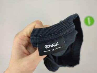 mohito podkoszulek: Ochnik, Koszulka dla mężczyzn, rozmiar M — 5