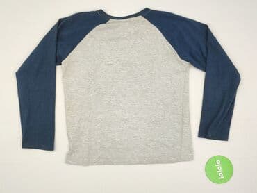 liu jo koszulka: Blouse, Lincoln & Sharks, 13 years, 152-158 cm, condition - Very good — 3