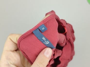 wólczanka kamizelka damska: E-vie, Bluzka damska, rozmiar M — 4