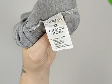 chaotic system jacket: Podkoszulka dla mężczyzn, rozmiar XL — 4