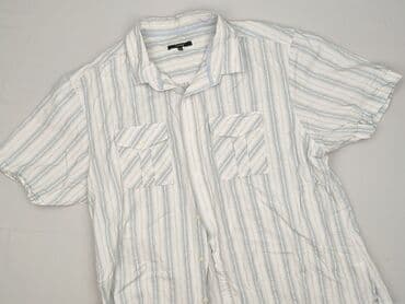 koszulka kapitana bomby: George, Koszulа dla mężczyzn, 3XL — 1