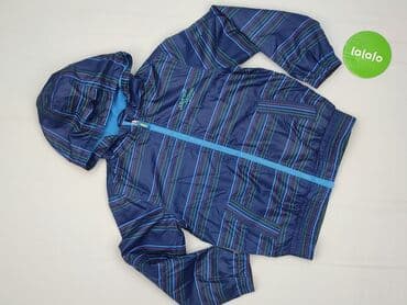 koszulka warszawska lala: Kurtka przejściowa, 7 lat, 116-122 cm, stan - Bardzo dobry — 2