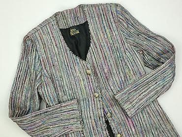 melrose blazer: Gina Bacconi, Marynarka damska, rozmiar M — 1